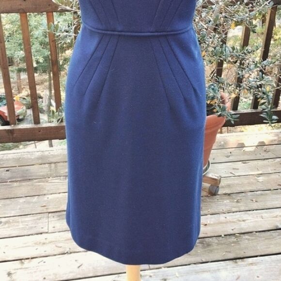 Tahari Arthur S. Levine Dress - Picture 3 of 9